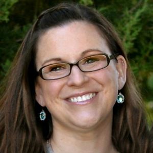 Meet your Posher, Tracy